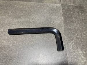 HAFU CV-ISO2936 24MM HEX (ALLEN) KEY – METRIC