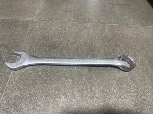 EASTERN 30MM COMBINATION SPANNER