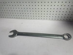 GEDORE 33MM COMBINATION SPANNER