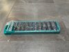 TOTAL THK1SD12102L 1/2″DRIVE x 10-24MM 6POINT 10PCS DEEP IMPACT SOCKET SET – IN PLASTIC TRAY