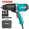 TOTAL TIW10101 1/2″ 1050W ELECTRIC IMPACT WRENCH