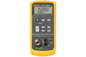 FLUKE 717-1000G 1000PSI PRESSURE CALIBRATOR