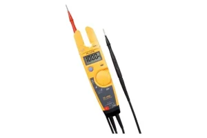 FLUKE T5-1000 1000V ELECTRICAL VOLTAGE TESTER