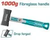 TOTAL THTSTH10006 1000G STONE HAMMER