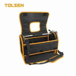 TOLSEN V80102 17inch Heavy Duty Small Tool Bag