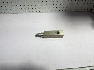 ENERPAC GA-2 700 BAR/10000PSI 3/8″ GAUGE ADAPTOR