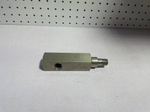 ENERPAC GA-2 700 BAR/10000PSI 3/8″ GAUGE ADAPTOR