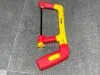 TOLSEN V50230 150MM INSULATED JUNIOR HACKSAW