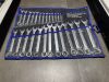 J-S FACOM 6-32MM 26PCS COMBINATION SPANNER SET