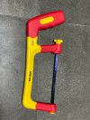 TOLSEN V50230 150MM INSULATED JUNIOR HACKSAW