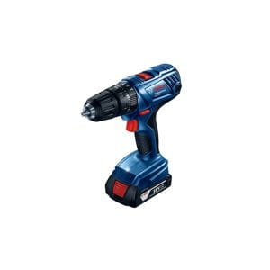 BOSCH GSB 180-LI x 1 BATTERY 06019F83L6 IMPACT DRILL