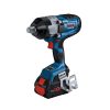 BOSCH GDS 18V-1600 HC 06019M1002 IMPACT WRENCH