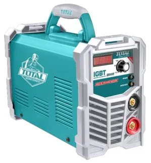 TOTAL TW22005 200A WELDING MACHINE