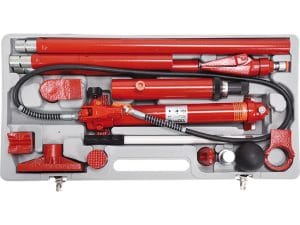 VOREL 80412 PORTA POWER (BODY) REPAIR KIT