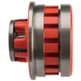 RIDGID 12-R 3/8" NPT RATCHET PIPE THREADER DIE HEAD - Image 2