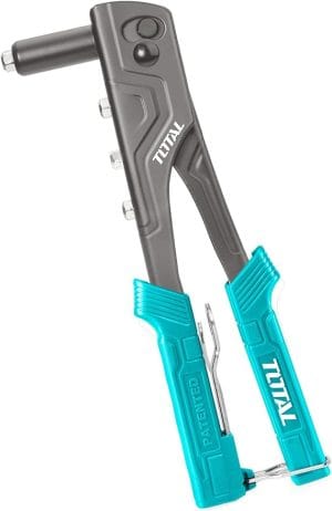 TOTAL THT32108S 2.4 – 4.8MM 10.5″ HAND RIVETER