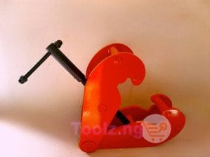 TOYO 10TON BEAM CLAMP