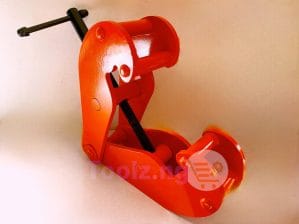 TOYO 20TON BEAM CLAMP