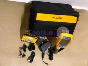 FLUKE Ti 105 THERMAL IMAGING CAMERA