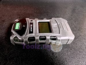 MSA ALTAIR 5X MULTI-GAS DETECTOR