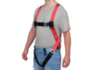 YATO YT-74221 SAFETY HARNESS AND LANYARD