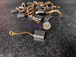 YATO ZY-82105-36 CARBON BRUSH FOR YT-82105 230MM ANGLE GRINDER