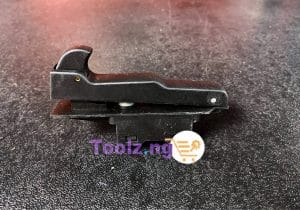 YATO ZY-82105-43 SWITCH FOR YT-82105 230MM ANGLE GRINDER