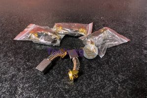 YATO ZY-82152-48 CARBON BRUSH FOR YT-82152 185MM CIRCULAR SAW MACHINE