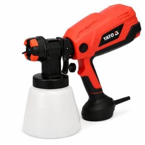 YATO YT-82553BS 600W SPRAY GUN