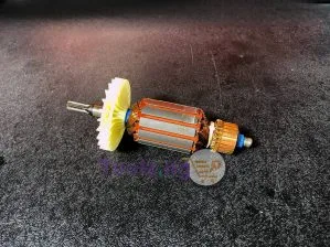 YATO ZY-82021-26  ROTATOR FOR YT-82021 1020W ELECTRIC IMPACT WRENCH