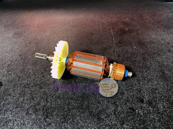 YATO ZY-82021-26  ROTATOR FOR YT-82021 1020W ELECTRIC IMPACT WRENCH