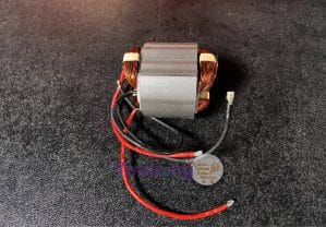 YATO ZY-82021-32 STATOR FOR YT-82021 1020W  ELECTRIC IMPACT WRENCH