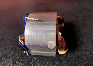 YATO ZY-82130-78 3801 STATOR FOR YT-82130 38MM ROTARY HAMMER SDS MAX