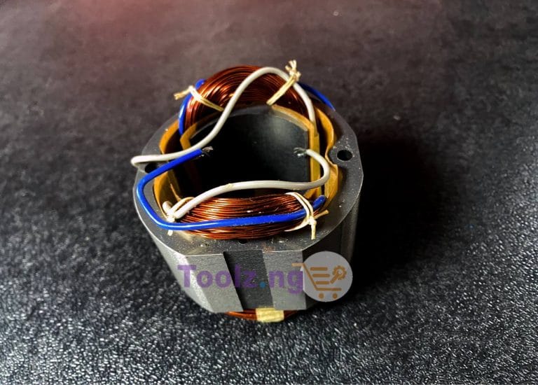 YATO ZY-82130-78 3801 STATOR FOR YT-82130 38MM ROTARY HAMMER SDS MAX