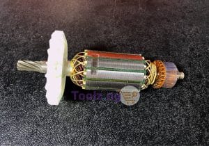 YATO ZY-82152-36 AMATURE FOR YT-82152 185MM CIRCULAR SAW MACHINE