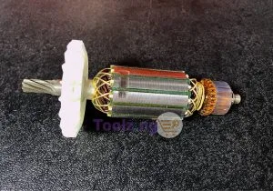 YATO ZY-82152-36 AMATURE FOR YT-82152 185MM CIRCULAR SAW MACHINE