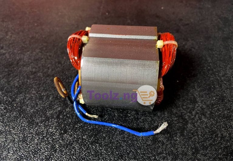 YATO ZY-82152-41 STATOR FOR YT-82152 185MM CIRCULAR SAW MACHINE.