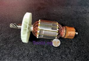 YATO ZY-82175-23 AMATURE FOR YT-82175  305MM MITRE SAW