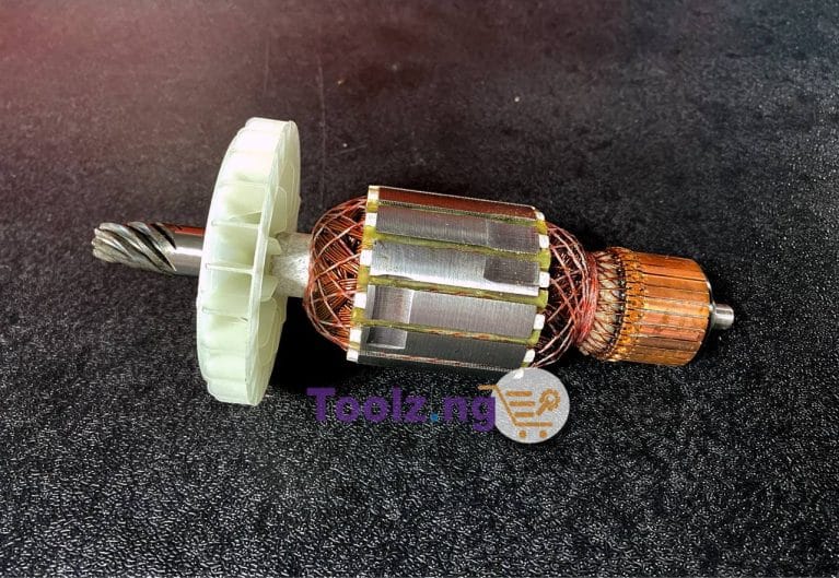 YATO ZY-82175-23 AMATURE FOR YT-82175  305MM MITRE SAW