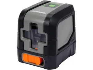 STHOR 18002 CROSS LINE GREEN LASER