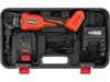 YATO YT-82398 CORDLESS NIBBLER-THE COMPONENT