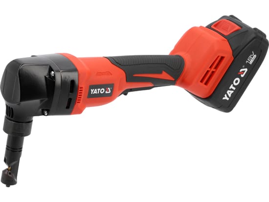 YATO YT-82398 CORDLESS NIBBLER