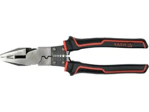 YATO YT-20430 220MM MULTIFUNCTIONAL PLIERS