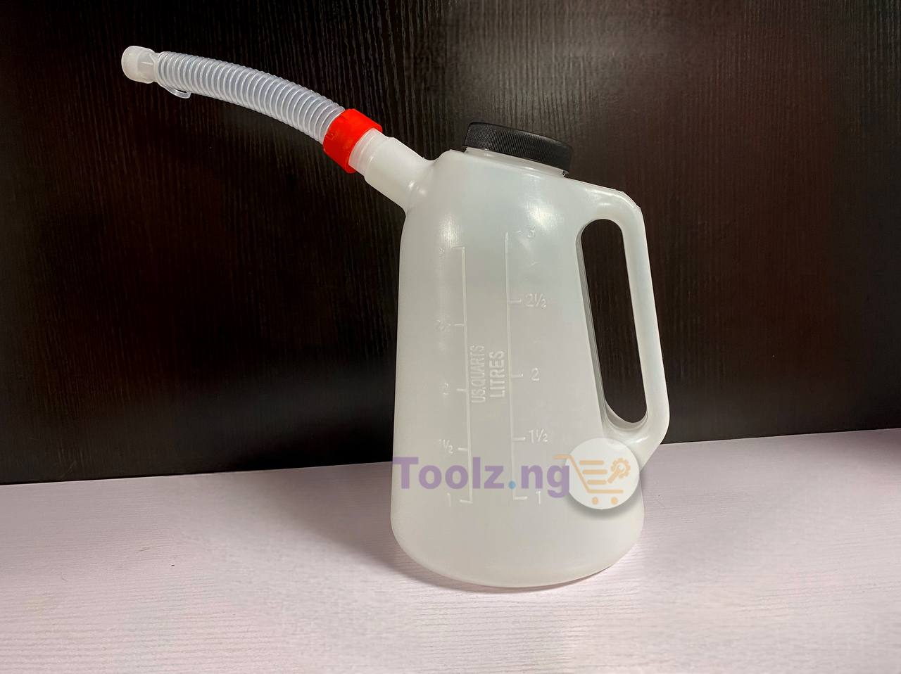 YATO YT-06983 3L OIL JUG - Image 3