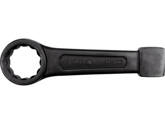 YATO YT-1610 55 MM RING SLOGGING WRENCH - Image 2