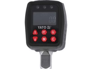 YATO YT- 07535 DIGITAL TORQUE ADAPTER