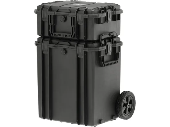 YT- 08896 HERMETIC TOOLBOX SET