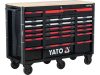 YATO YT-09006 ROLLER CABINET 20 DRAWERS