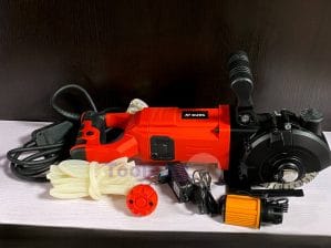 YATO YT-82017 WALL CHASER