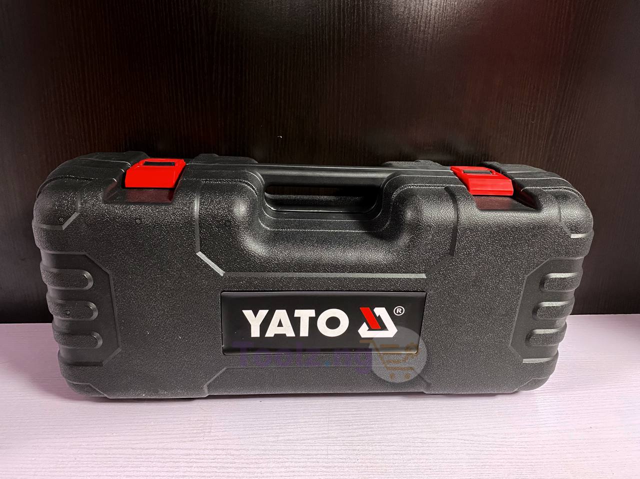 YATO YT-82017BS 2400W WALL CHASER - Image 5